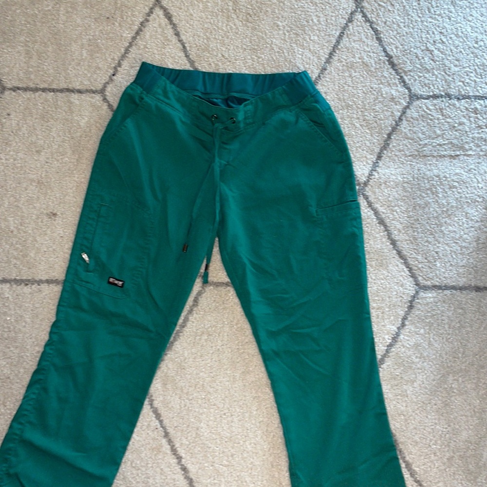 Greys Anatomy Scrub bottoms